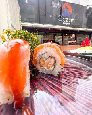 Ocean Sushi Bar
