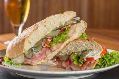 Coffee Company Natal