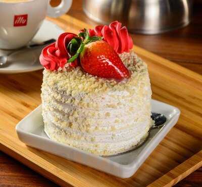 Coffee Company Natal