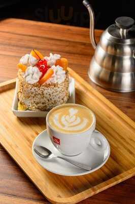 Coffee Company Natal