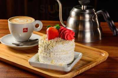 Coffee Company Natal