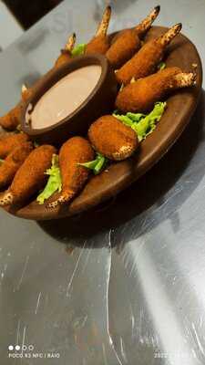 Tá Na Roça In Jeri