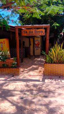 Tá Na Roça In Jeri