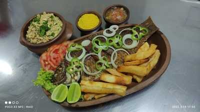 Tá Na Roça In Jeri