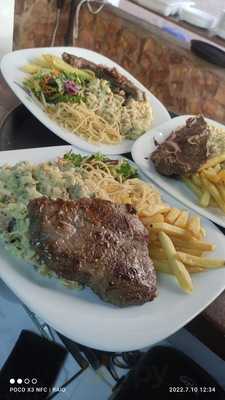 Tá Na Roça In Jeri