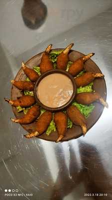 Tá Na Roça In Jeri