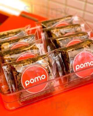 Pomo Pasta