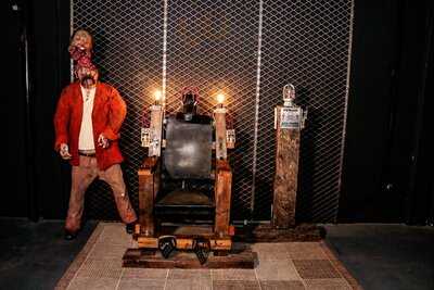 Nosferatus - Sua Dose De Terror