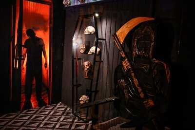 Nosferatus - Sua Dose De Terror