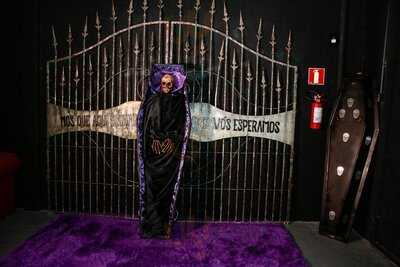 Nosferatus - Sua Dose De Terror