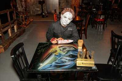 Nosferatus - Sua Dose De Terror