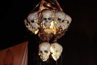 Nosferatus - Sua Dose De Terror