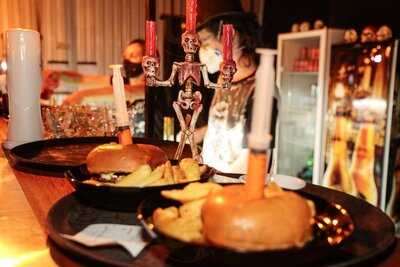 Nosferatus - Sua Dose De Terror