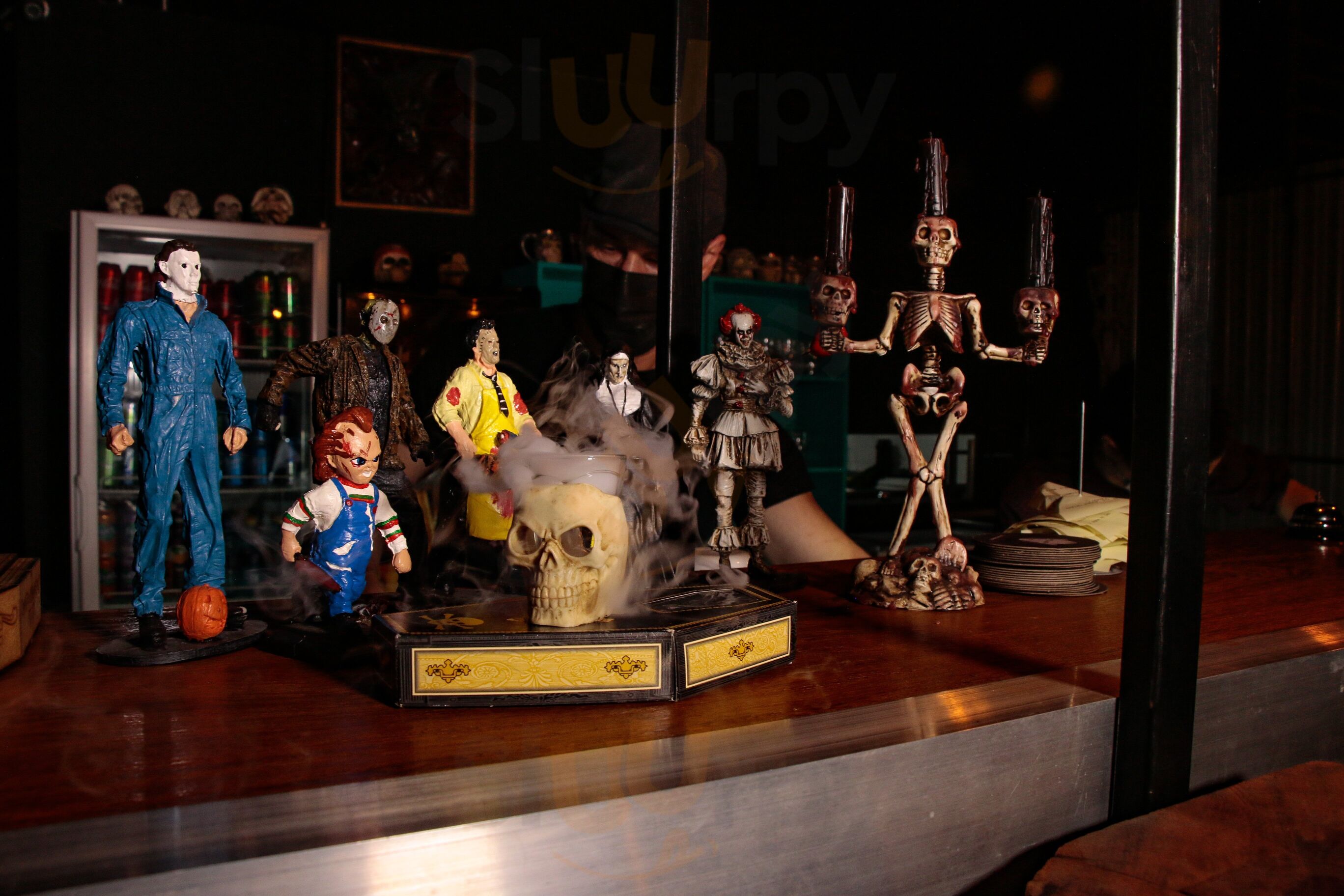 Nosferatus - Sua Dose De Terror