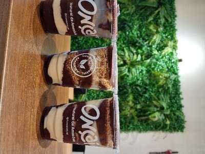 Onçaí Natural Da Amazônia