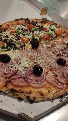 Pátio Pizzaria Delivery