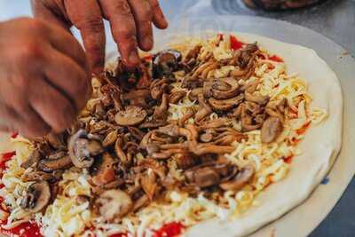 Pátio Pizzaria Delivery