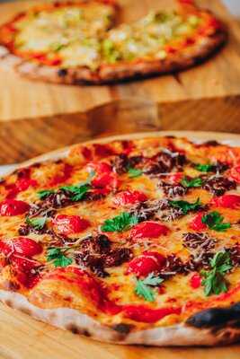 Pátio Pizzaria Delivery