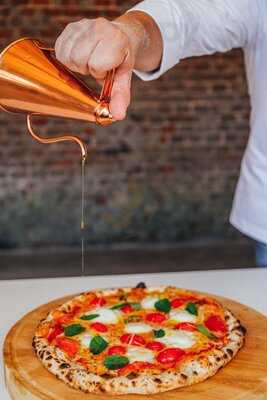 Pátio Pizzaria Delivery