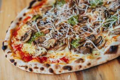 Pátio Pizzaria Delivery