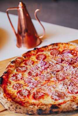 Pátio Pizzaria Delivery