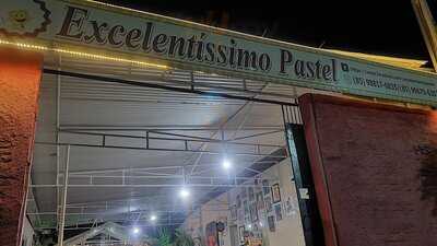 Excelentíssimo Pastel