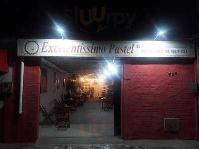 Excelentíssimo Pastel