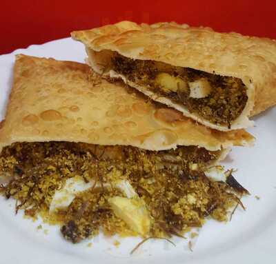 Excelentíssimo Pastel