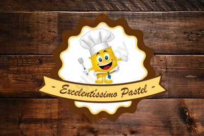 Excelentíssimo Pastel