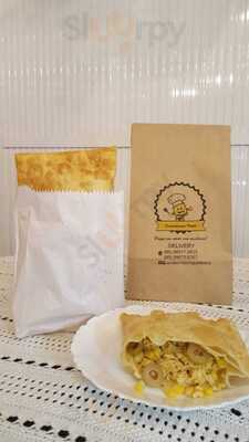 Excelentíssimo Pastel