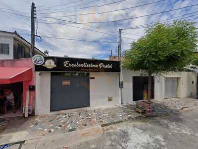 Excelentíssimo Pastel