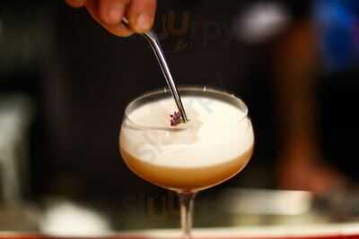 Dot Drinks & Other Things - Sheraton Wtc