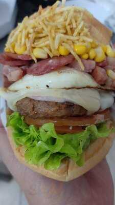 Pizzaria Do Paulista