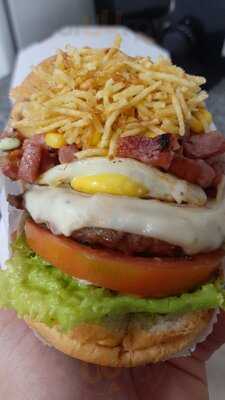 Pizzaria Do Paulista