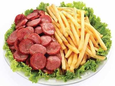 Pizzaria Do Paulista