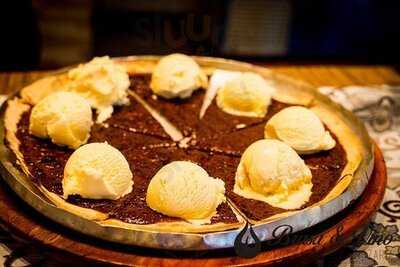 Pizzaria Do Paulista