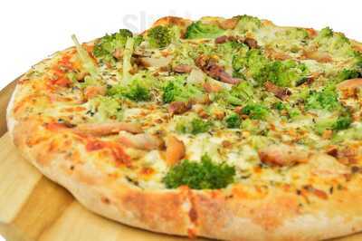 Pizzaria Do Paulista