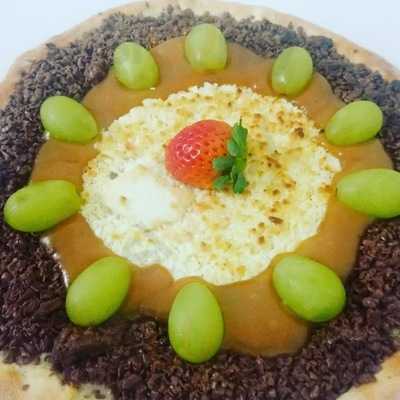 Pizzaria Do Paulista