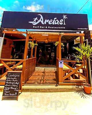 Areias Surf Bar