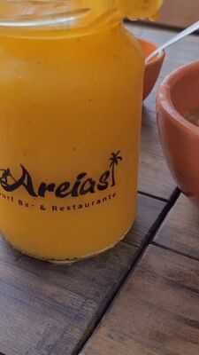 Areias Surf Bar