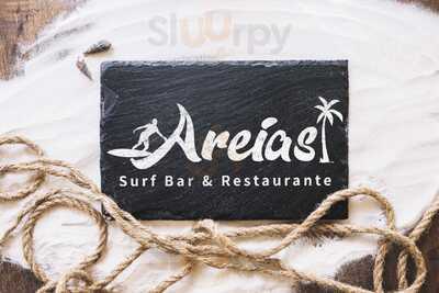 Areias Surf Bar