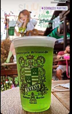 Trattoria Piemontese Ü Ciaböt