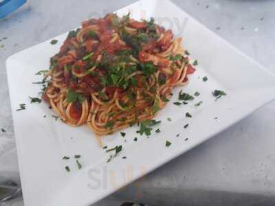 Trattoria Piemontese Ü Ciaböt