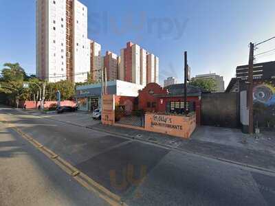 Mollys Bar E Restaurante