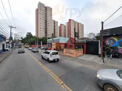 Mollys Bar E Restaurante