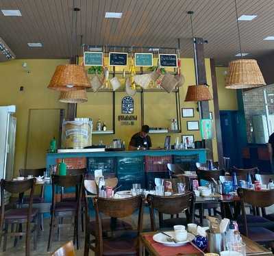 Quitandinha Espeto & Bar