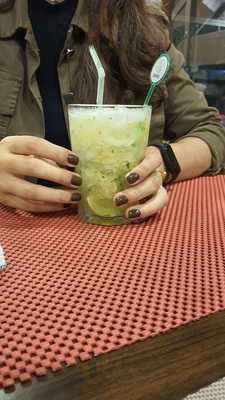 Quitandinha Espeto & Bar