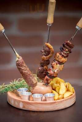 Deck Do Garfo - Pub Gourmet