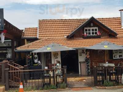 Deck Do Garfo - Pub Gourmet