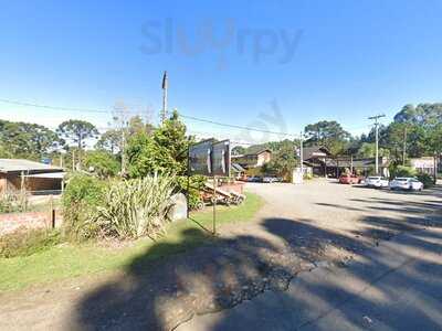 Deck Do Garfo - Pub Gourmet